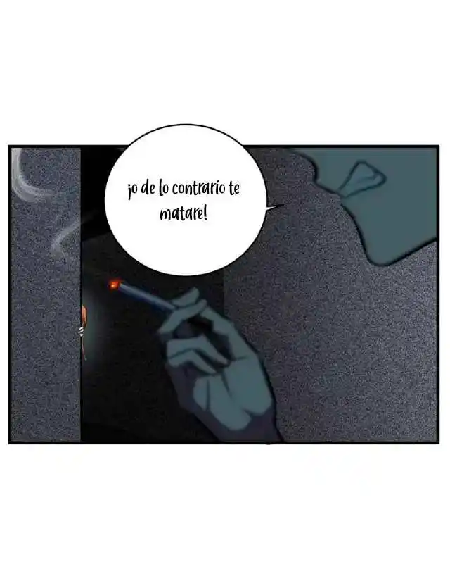 Killing My Love - Capítulo 54 - Página 38 - LectorTMOo