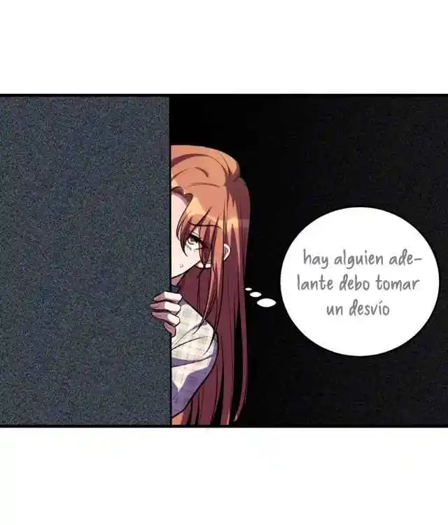Killing My Love - Capítulo 54 - Página 39 - LectorTMOo