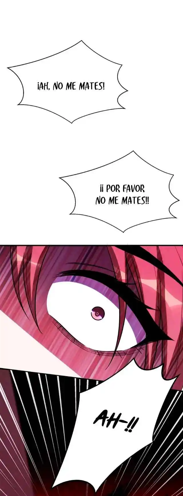 Killing My Love - Capítulo 54 - Página 40 - LectorTMOo
