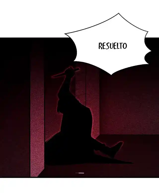 Killing My Love - Capítulo 54 - Página 42 - LectorTMOo