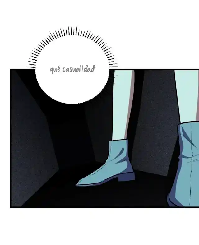 Killing My Love - Capítulo 54 - Página 52 - LectorTMOo