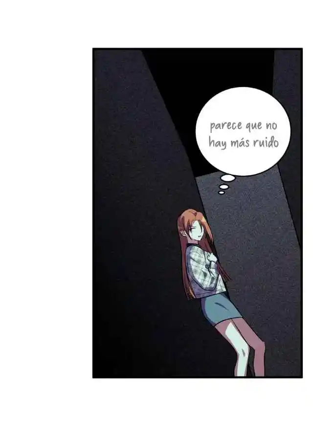 Killing My Love - Capítulo 54 - Página 59 - LectorTMOo