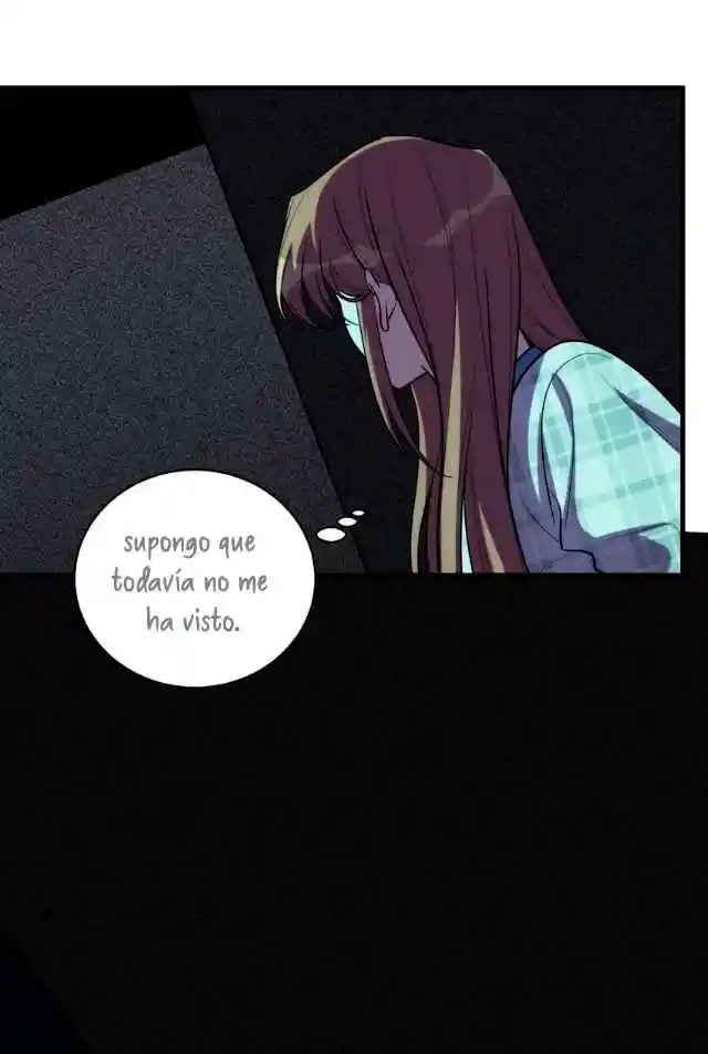 Killing My Love - Capítulo 54 - Página 60 - LectorTMOo