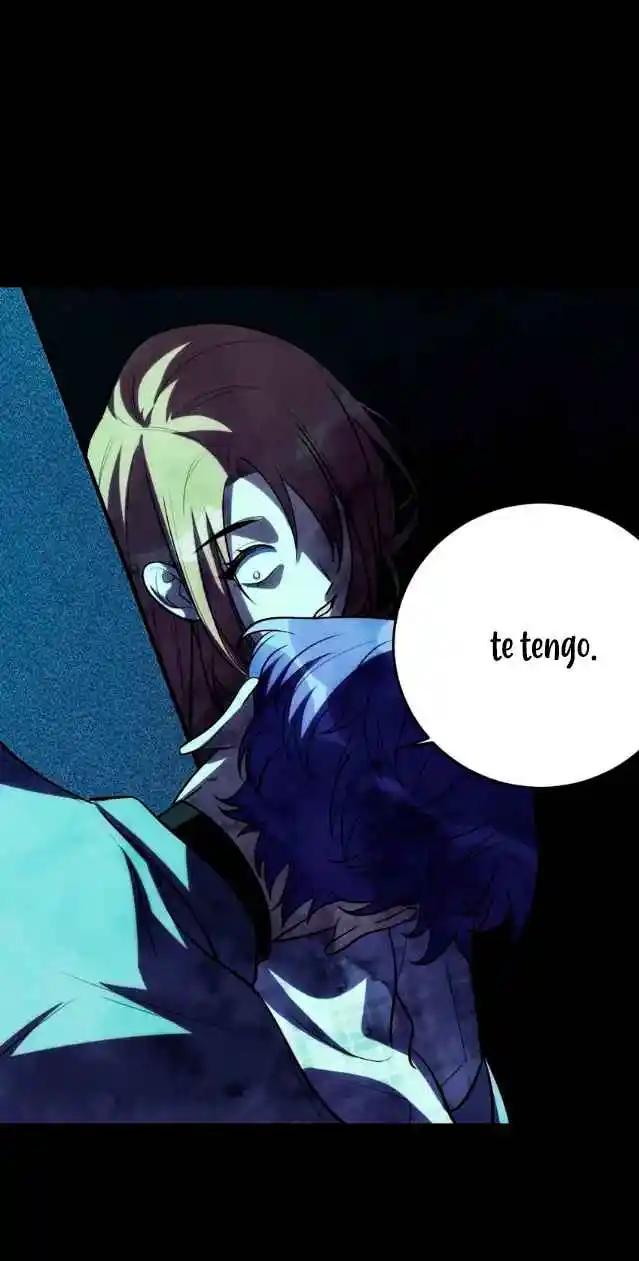 Killing My Love - Capítulo 55 - Página 5 - LectorTMOo