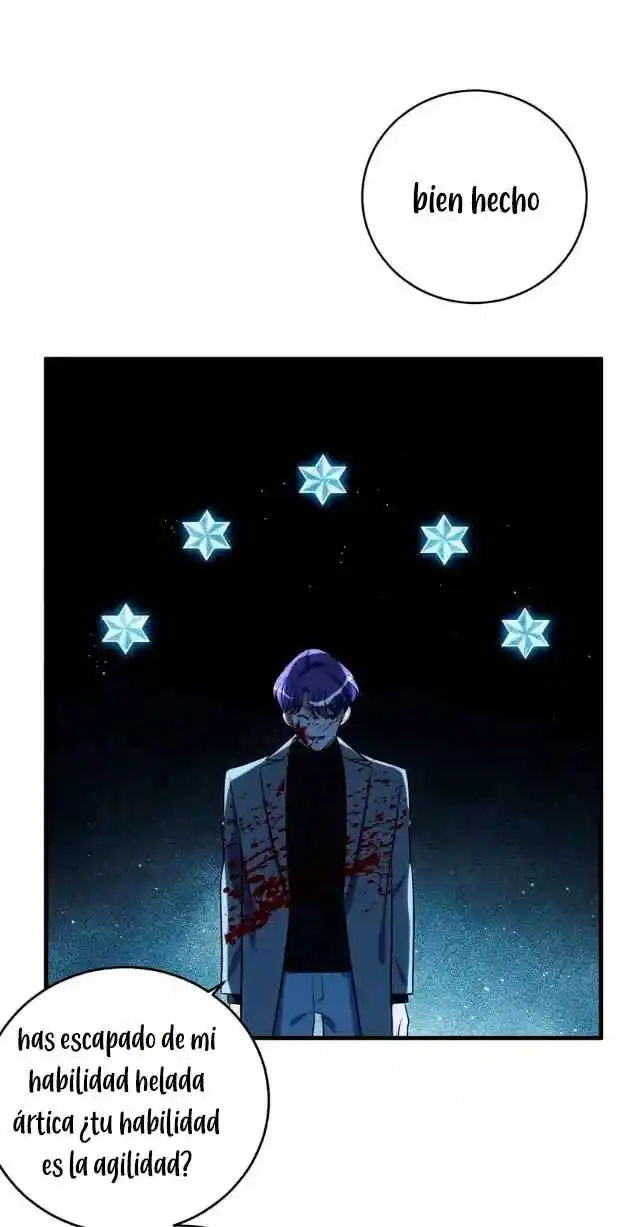 Killing My Love - Capítulo 55 - Página 20 - LectorTMOo