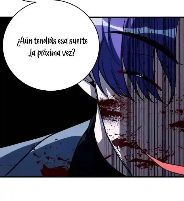 Killing My Love - Capítulo 55 - Página 21 - LectorTMOo