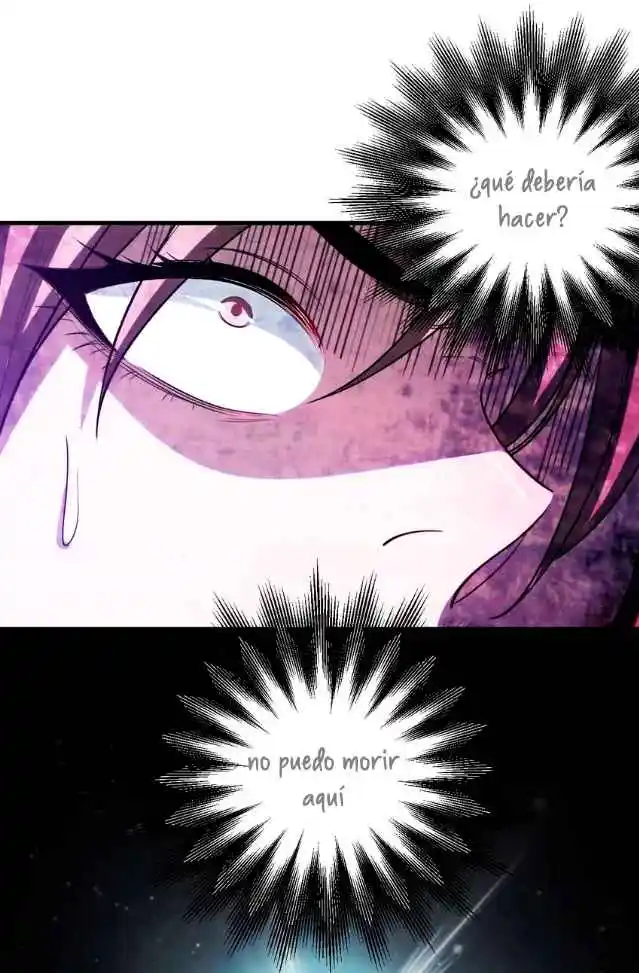 Killing My Love - Capítulo 55 - Página 23 - LectorTMOo