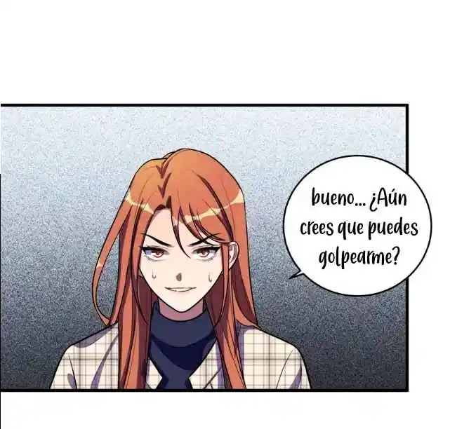 Killing My Love - Capítulo 55 - Página 27 - LectorTMOo