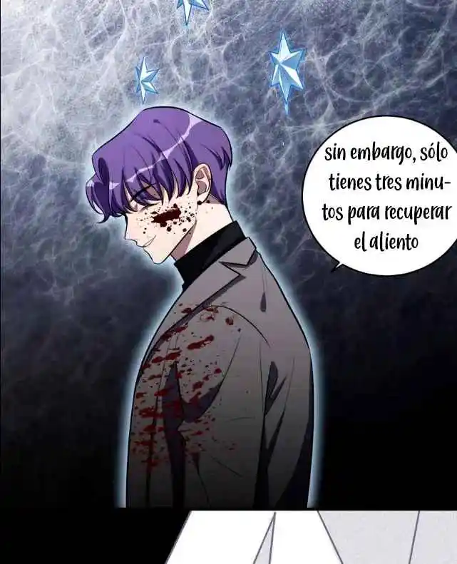 Killing My Love - Capítulo 55 - Página 29 - LectorTMOo