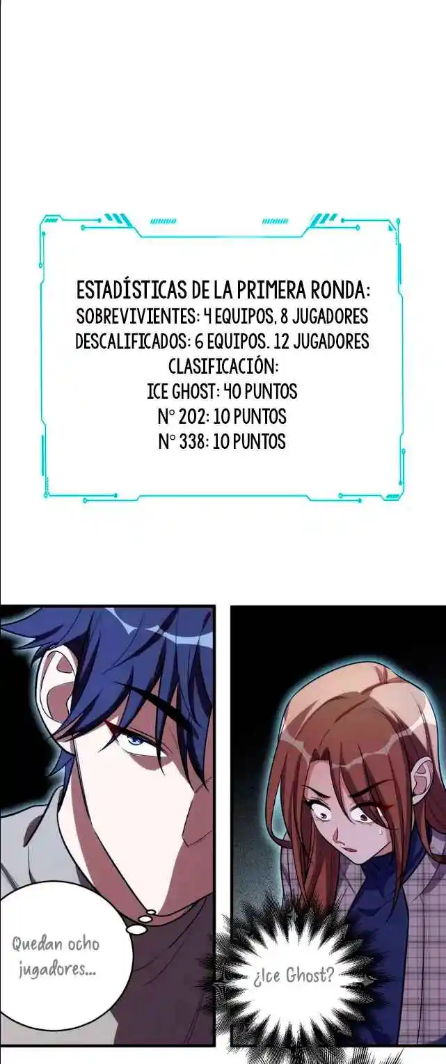 Killing My Love - Capítulo 55 - Página 31 - LectorTMOo