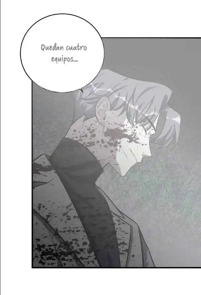 Killing My Love - Capítulo 55 - Página 35 - LectorTMOo