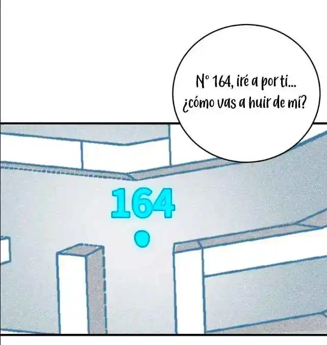 Killing My Love - Capítulo 55 - Página 36 - LectorTMOo