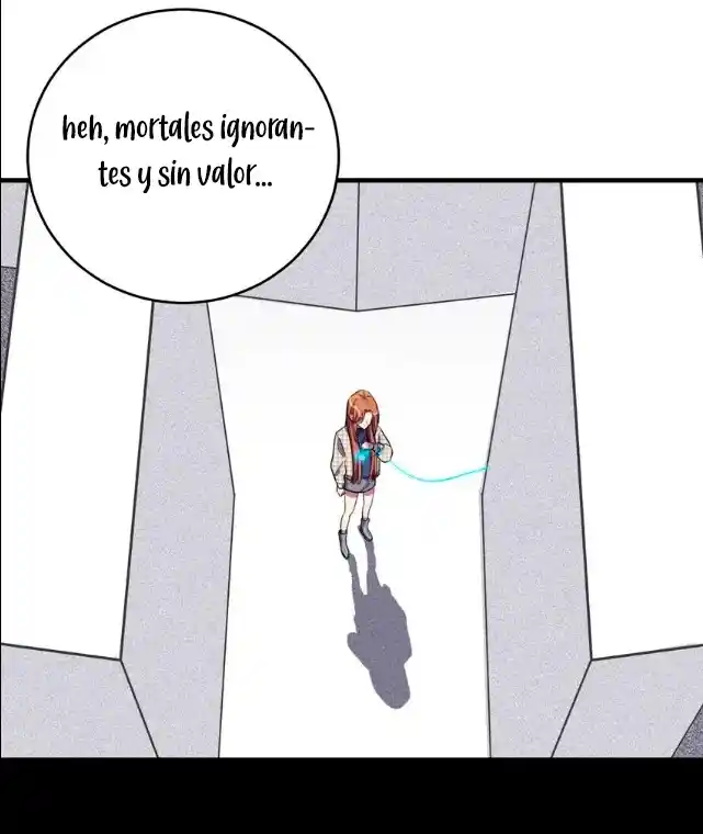 Killing My Love - Capítulo 55 - Página 37 - LectorTMOo
