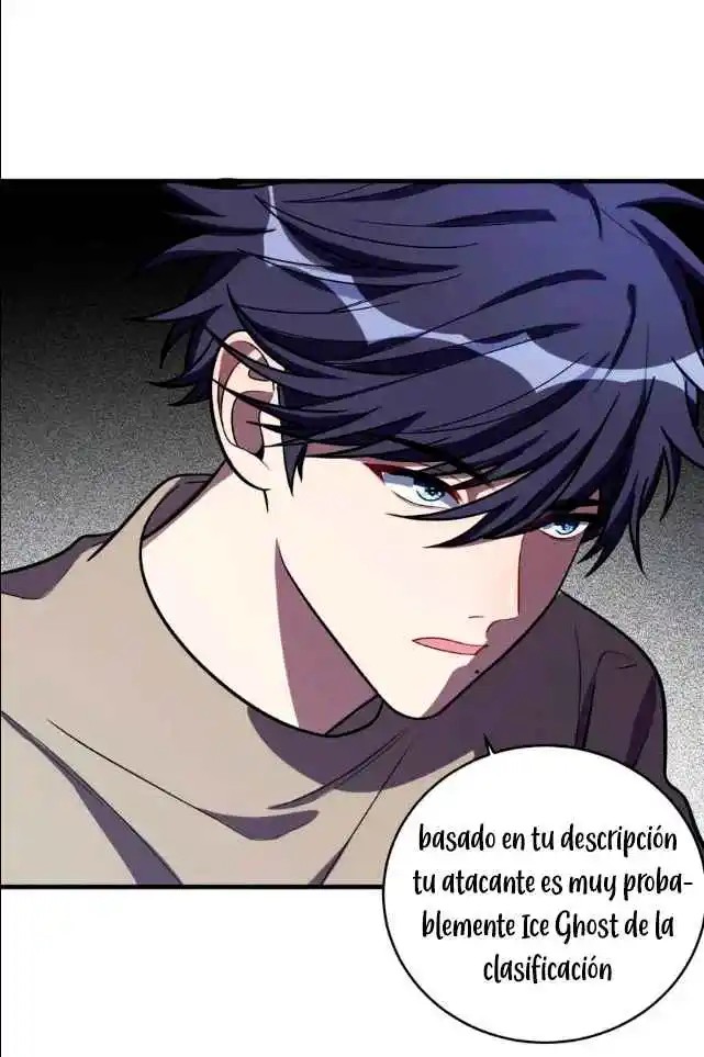 Killing My Love - Capítulo 55 - Página 39 - LectorTMOo