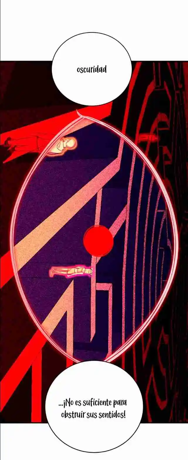 Killing My Love - Capítulo 55 - Página 41 - LectorTMOo