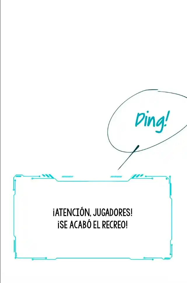 Killing My Love - Capítulo 55 - Página 43 - LectorTMOo