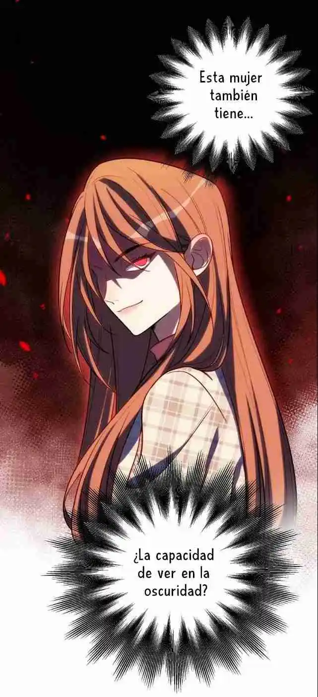 Killing My Love - Capítulo 56 - Página 15 - LectorTMOo