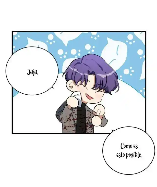 Killing My Love - Capítulo 56 - Página 16 - LectorTMOo