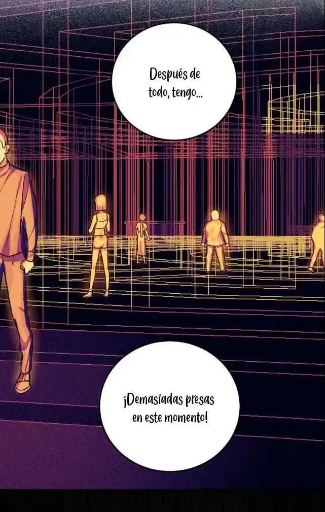 Killing My Love - Capítulo 56 - Página 19 - LectorTMOo
