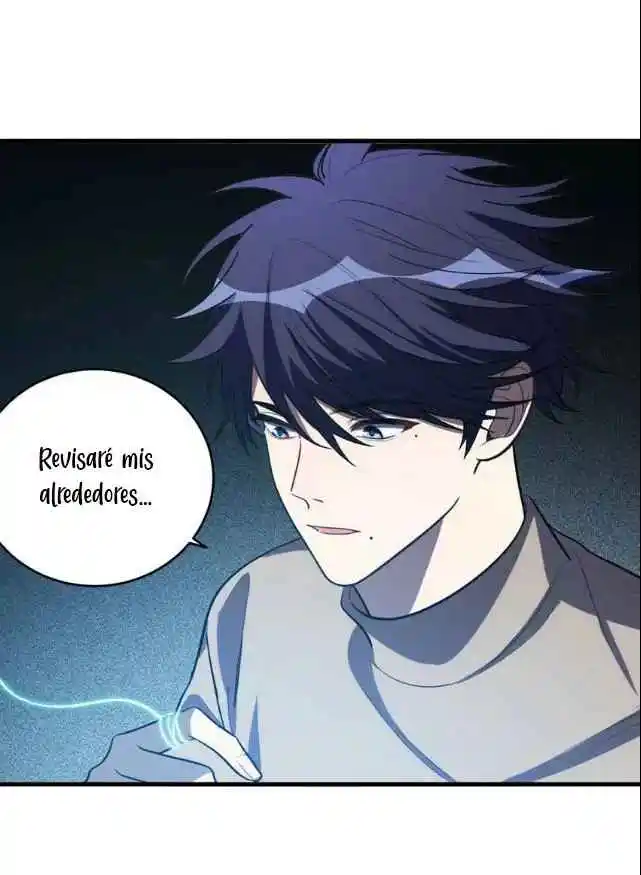 Killing My Love - Capítulo 56 - Página 21 - LectorTMOo