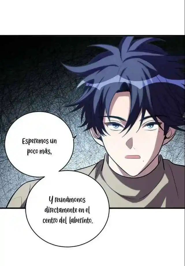 Killing My Love - Capítulo 56 - Página 23 - LectorTMOo
