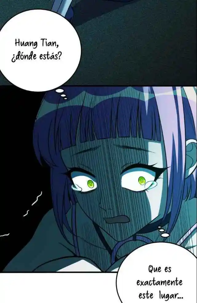 Killing My Love - Capítulo 56 - Página 29 - LectorTMOo