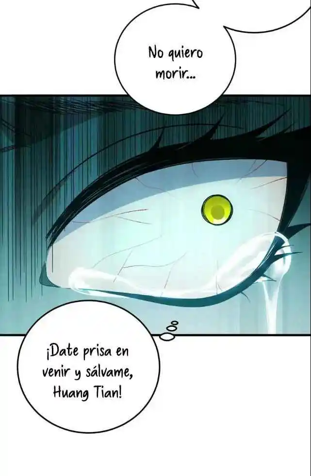 Killing My Love - Capítulo 56 - Página 30 - LectorTMOo