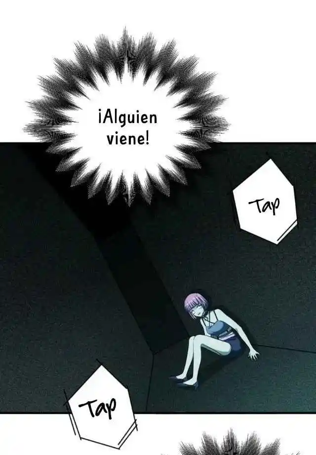 Killing My Love - Capítulo 56 - Página 32 - LectorTMOo