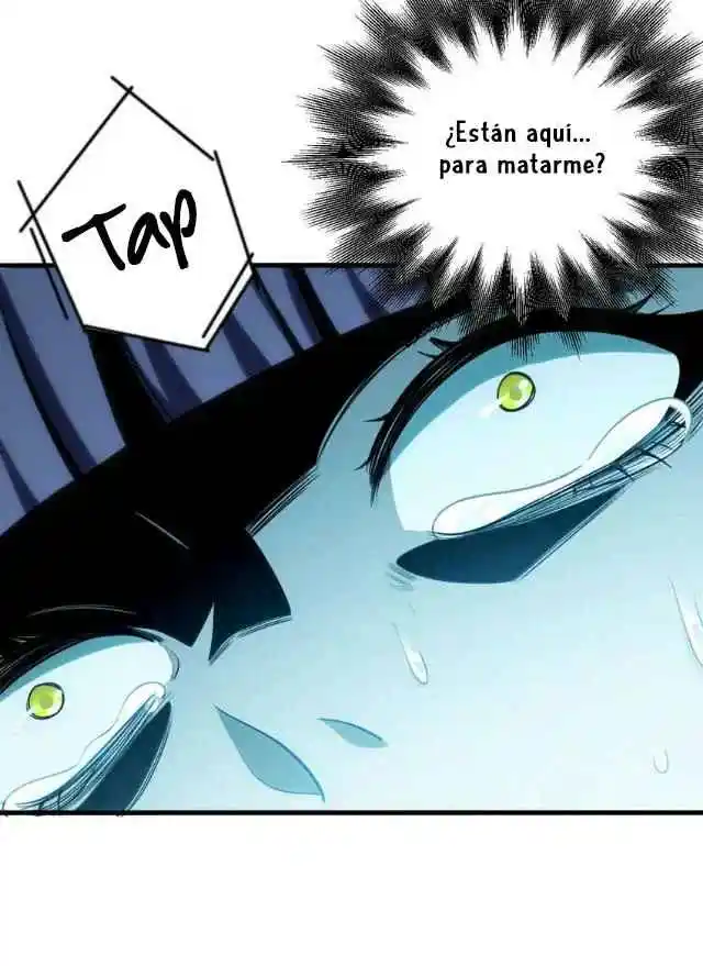 Killing My Love - Capítulo 56 - Página 33 - LectorTMOo