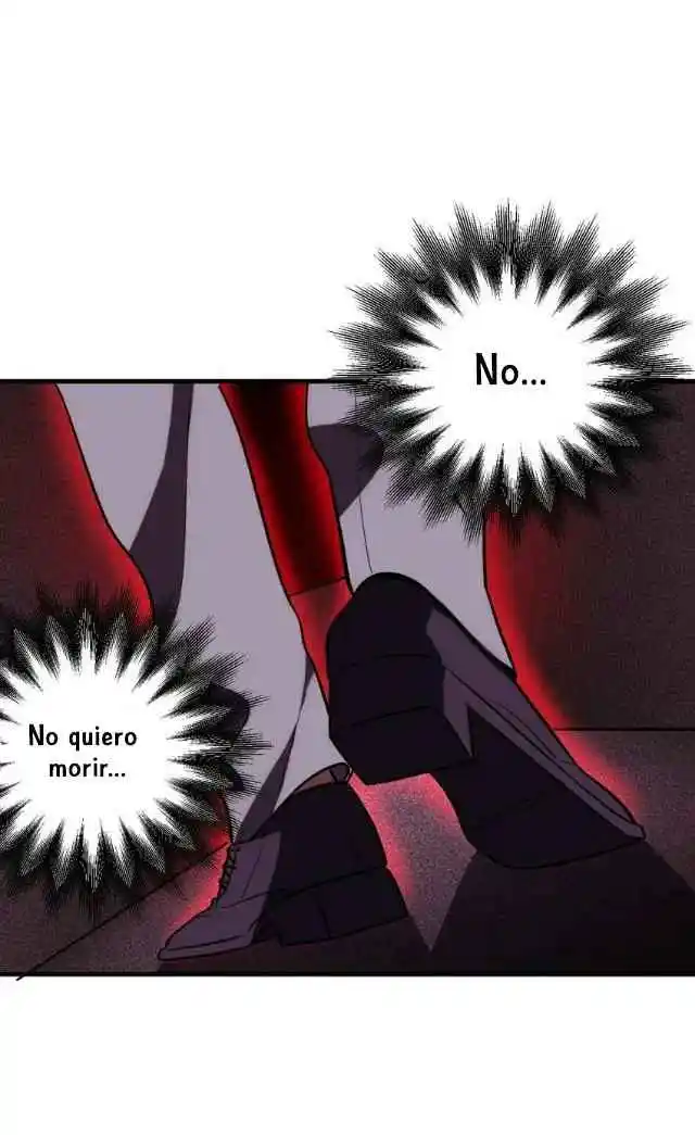 Killing My Love - Capítulo 56 - Página 34 - LectorTMOo