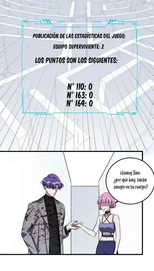 Killing My Love - Capítulo 56 - Página 44 - LectorTMOo