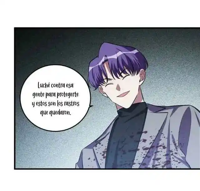 Killing My Love - Capítulo 56 - Página 45 - LectorTMOo