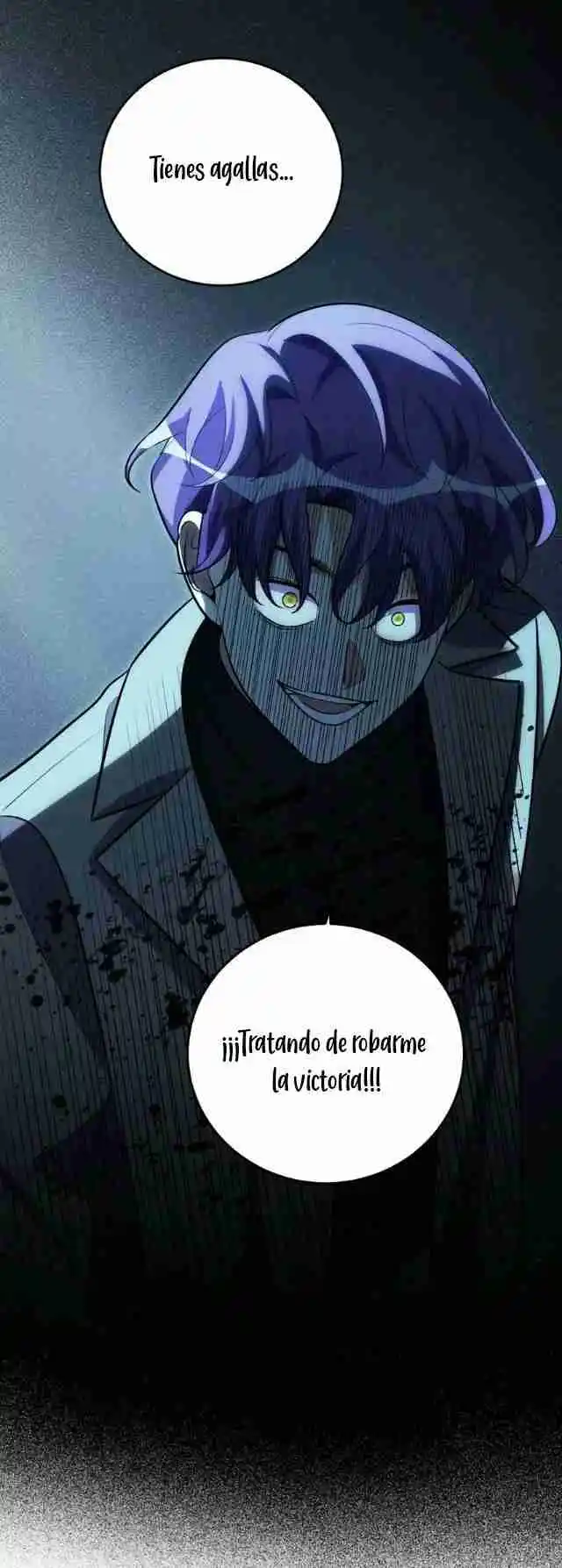 Killing My Love - Capítulo 56 - Página 52 - LectorTMOo