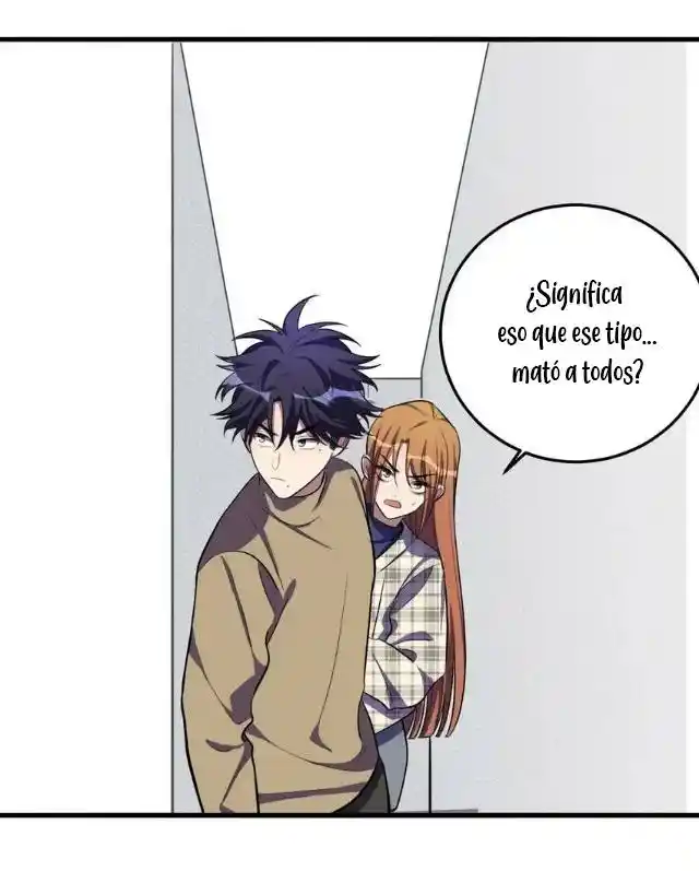 Killing My Love - Capítulo 56 - Página 54 - LectorTMOo