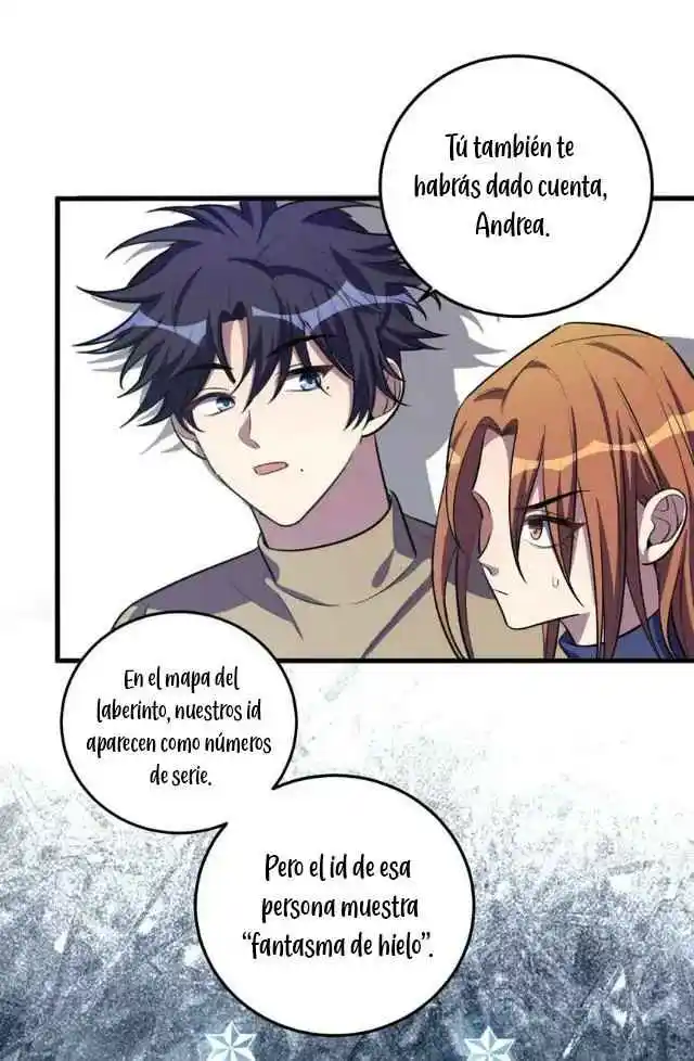 Killing My Love - Capítulo 56 - Página 55 - LectorTMOo