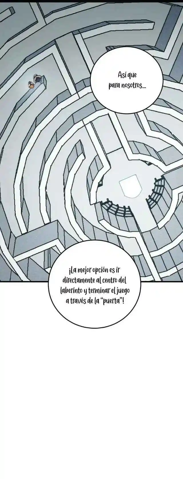 Killing My Love - Capítulo 56 - Página 57 - LectorTMOo