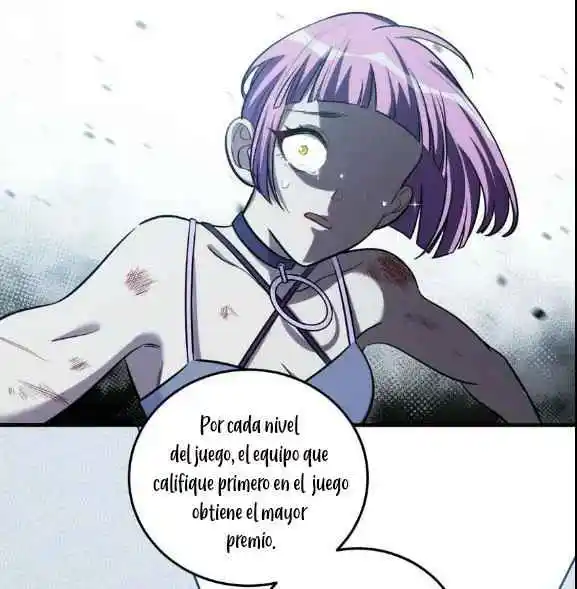 Killing My Love - Capítulo 57 - Página 12 - LectorTMOo