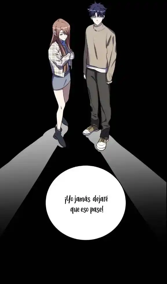 Killing My Love - Capítulo 57 - Página 14 - LectorTMOo