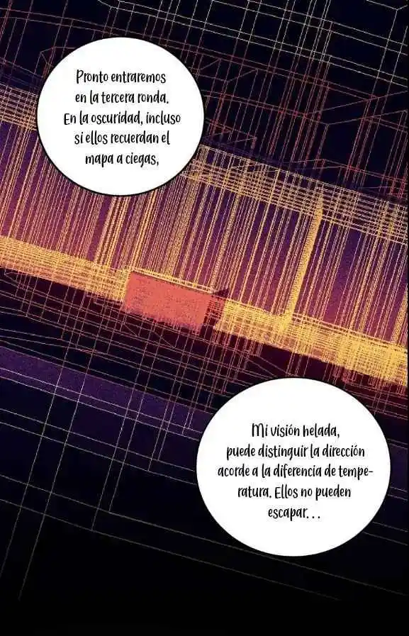 Killing My Love - Capítulo 57 - Página 16 - LectorTMOo