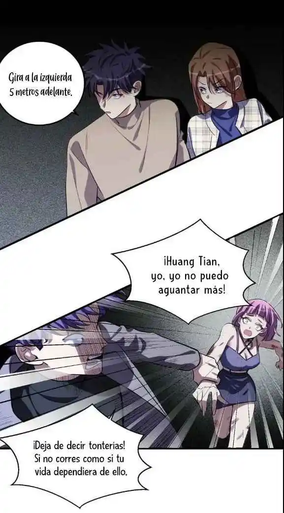 Killing My Love - Capítulo 57 - Página 24 - LectorTMOo