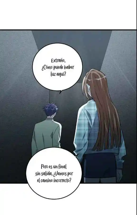 Killing My Love - Capítulo 57 - Página 26 - LectorTMOo