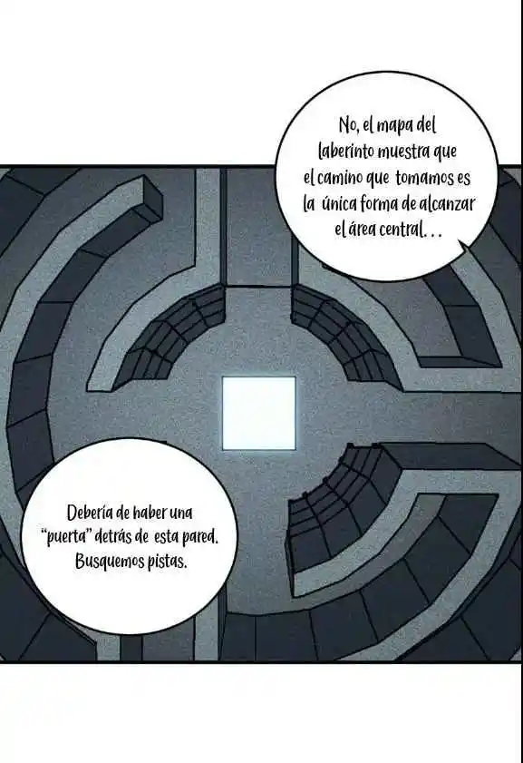 Killing My Love - Capítulo 57 - Página 27 - LectorTMOo