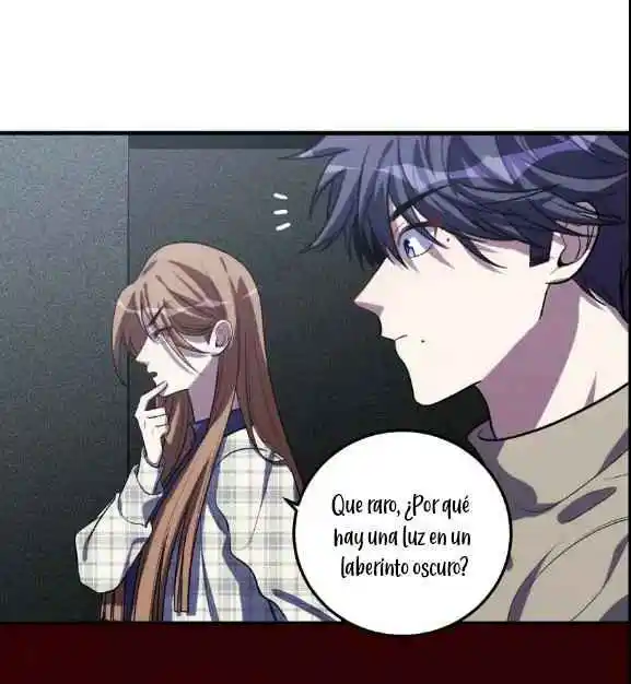 Killing My Love - Capítulo 57 - Página 29 - LectorTMOo