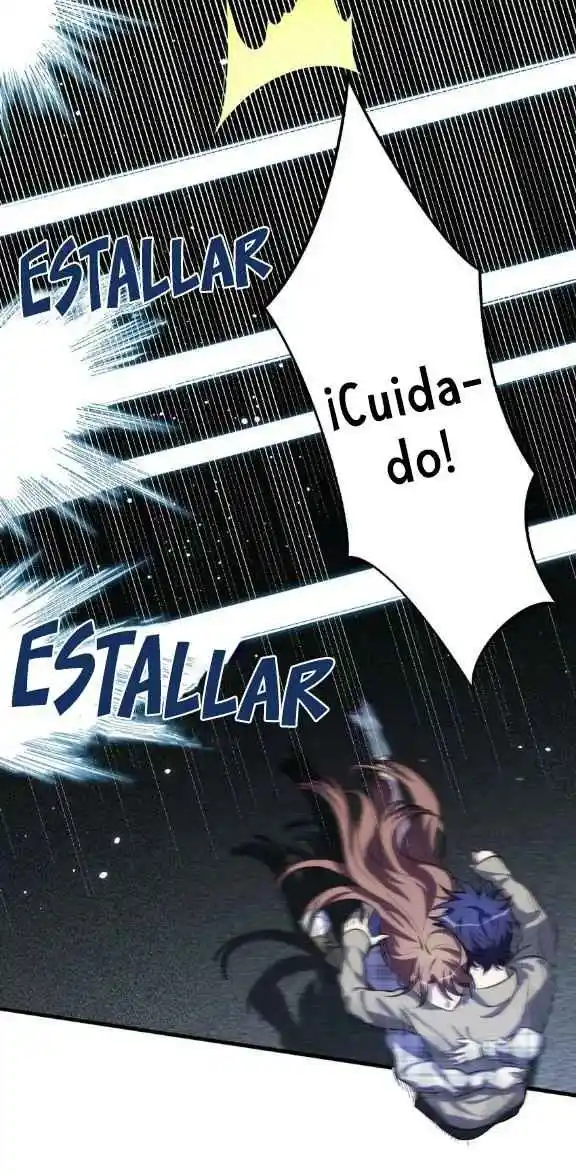 Killing My Love - Capítulo 57 - Página 41 - LectorTMOo