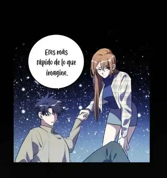Killing My Love - Capítulo 57 - Página 46 - LectorTMOo