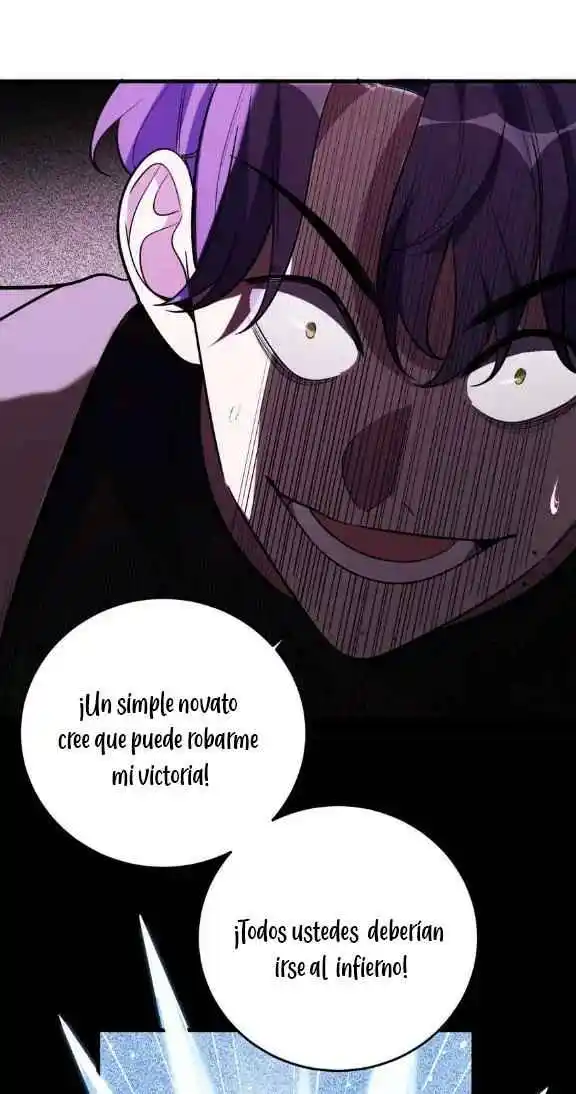 Killing My Love - Capítulo 57 - Página 48 - LectorTMOo