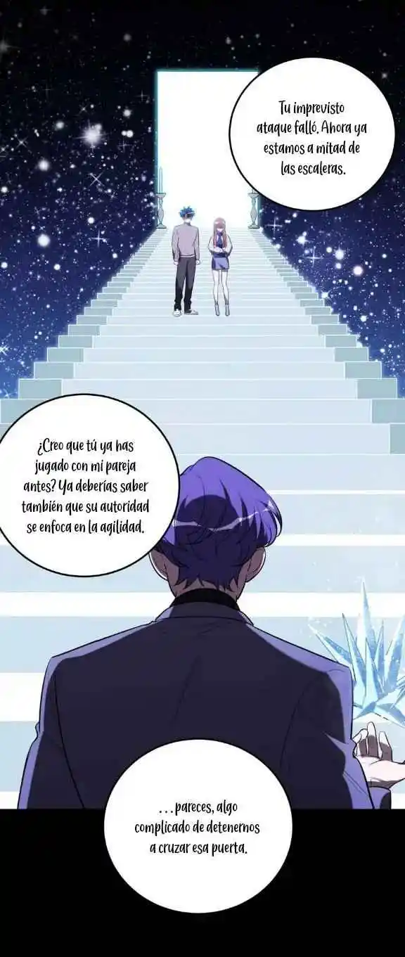 Killing My Love - Capítulo 57 - Página 51 - LectorTMOo