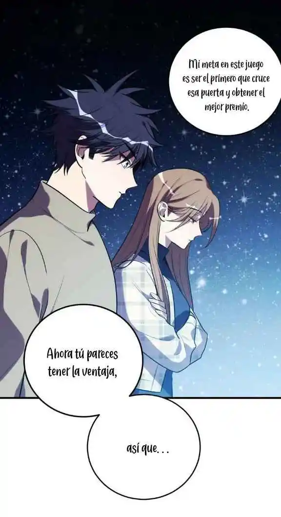 Killing My Love - Capítulo 57 - Página 54 - LectorTMOo