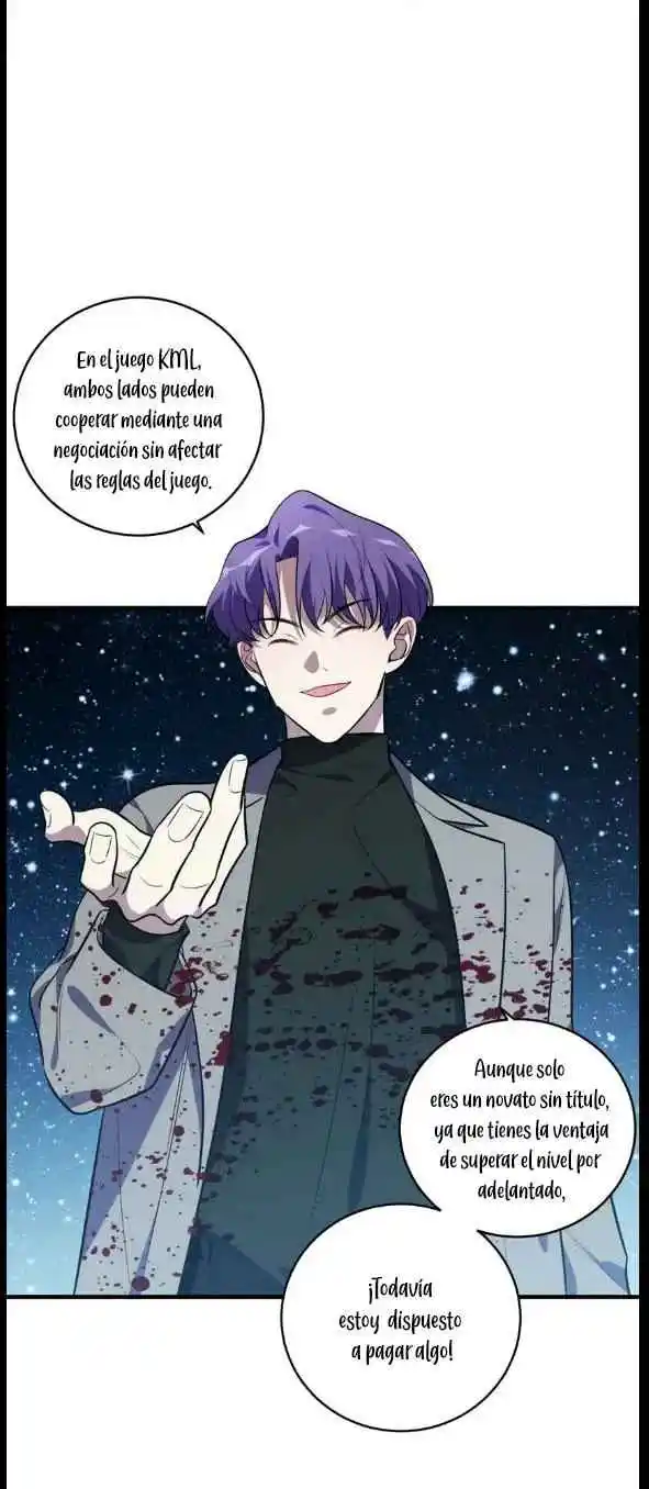 Killing My Love - Capítulo 58 - Página 6 - LectorTMOo
