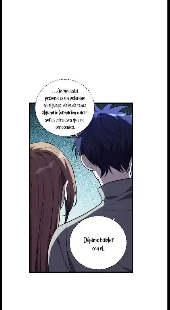 Killing My Love - Capítulo 58 - Página 7 - LectorTMOo